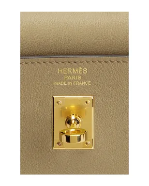 FWRD Renew HERMES ショルダーバッグ - サムネイル5