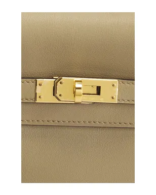 FWRD Renew HERMES ショルダーバッグ - サムネイル6