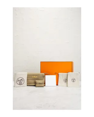 FWRD Renew HERMES ショルダーバッグ - サムネイル9