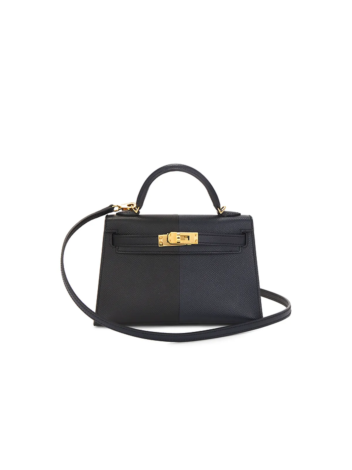 FWRD Renew HERMES ハンドバッグ - 画像1