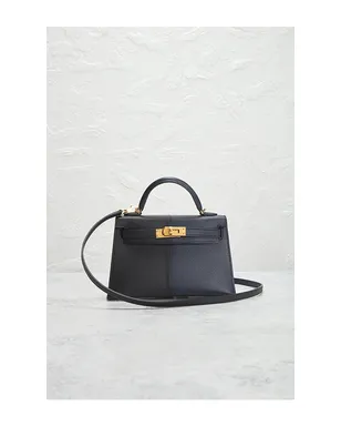 FWRD Renew HERMES ハンドバッグ - サムネイル2