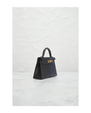 FWRD Renew HERMES ハンドバッグ - サムネイル4