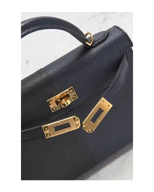 FWRD Renew HERMES ハンドバッグ - サムネイル5