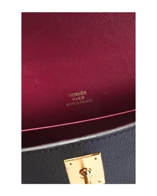FWRD Renew HERMES ハンドバッグ - サムネイル6
