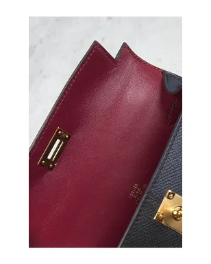 FWRD Renew HERMES ハンドバッグ - サムネイル7