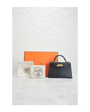 FWRD Renew HERMES ハンドバッグ - サムネイル8