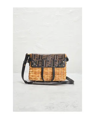 FWRD Renew FENDI ショルダーバッグ - サムネイル2