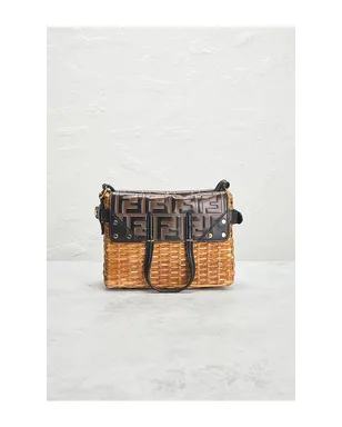 FWRD Renew FENDI ショルダーバッグ - サムネイル3