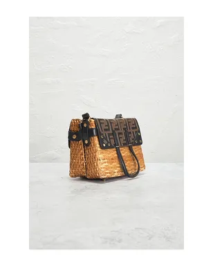 FWRD Renew FENDI ショルダーバッグ - サムネイル4