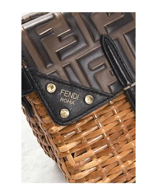 FWRD Renew FENDI ショルダーバッグ - サムネイル5