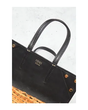 FWRD Renew FENDI ショルダーバッグ - サムネイル6