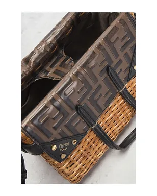 FWRD Renew FENDI ショルダーバッグ - サムネイル7