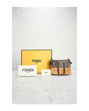 FWRD Renew FENDI ショルダーバッグ - サムネイル10
