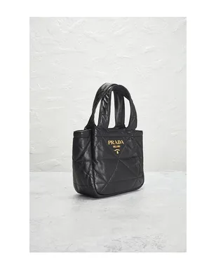 FWRD Renew PRADA トート - サムネイル4