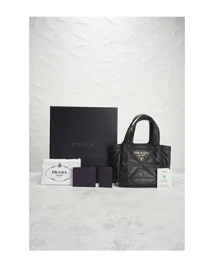 FWRD Renew PRADA トート - サムネイル9