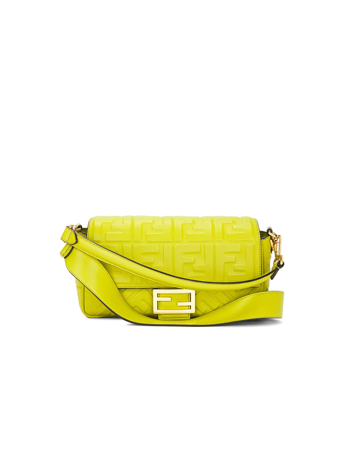 FWRD Renew FENDI ショルダーバッグ - 画像1