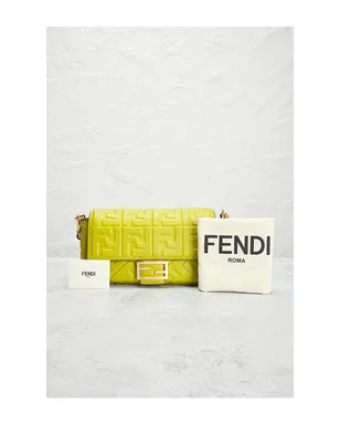 FWRD Renew FENDI ショルダーバッグ - サムネイル9