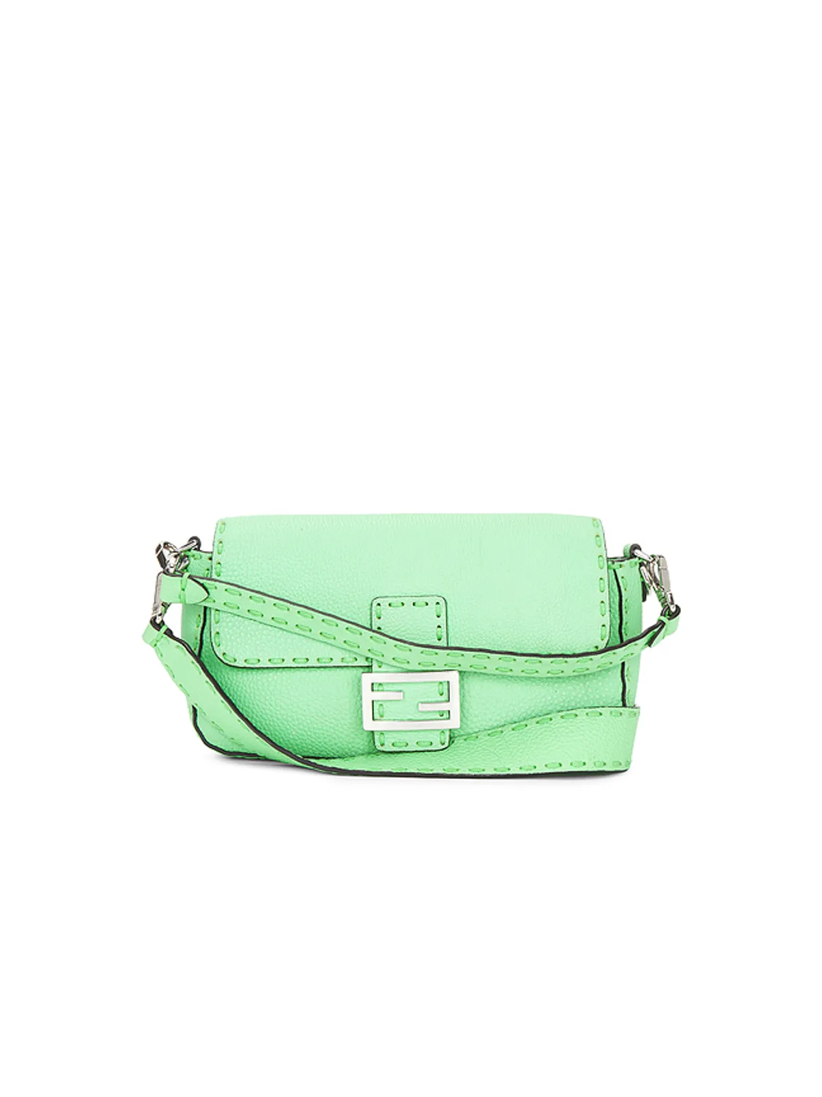 FWRD Renew FENDI ショルダーバッグ - 画像1