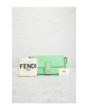 FWRD Renew FENDI ショルダーバッグ - サムネイル9