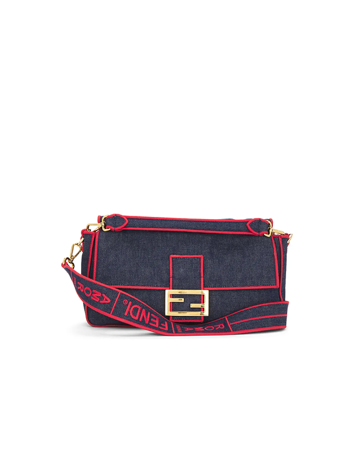FWRD Renew FENDI ショルダーバッグ - 画像1