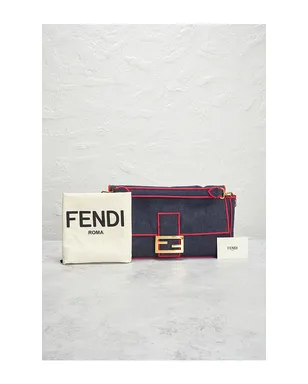 FWRD Renew FENDI ショルダーバッグ - サムネイル8
