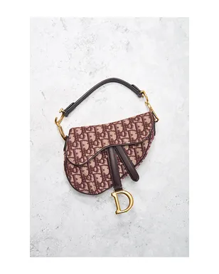 FWRD Renew DIOR サドルバッグ - サムネイル2