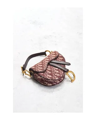 FWRD Renew DIOR サドルバッグ - サムネイル4
