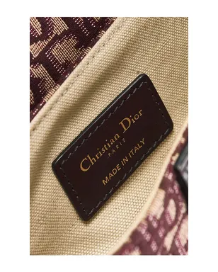 FWRD Renew DIOR サドルバッグ - サムネイル5