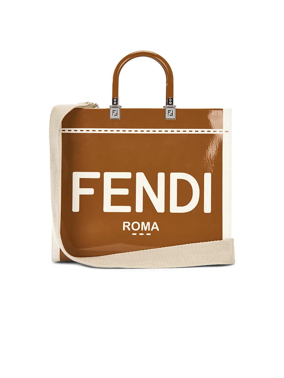 FWRD Renew FENDI トート - 画像1