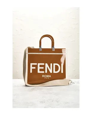 FWRD Renew FENDI トート - サムネイル2