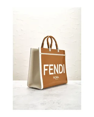 FWRD Renew FENDI トート - サムネイル4