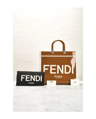FWRD Renew FENDI トート - サムネイル8