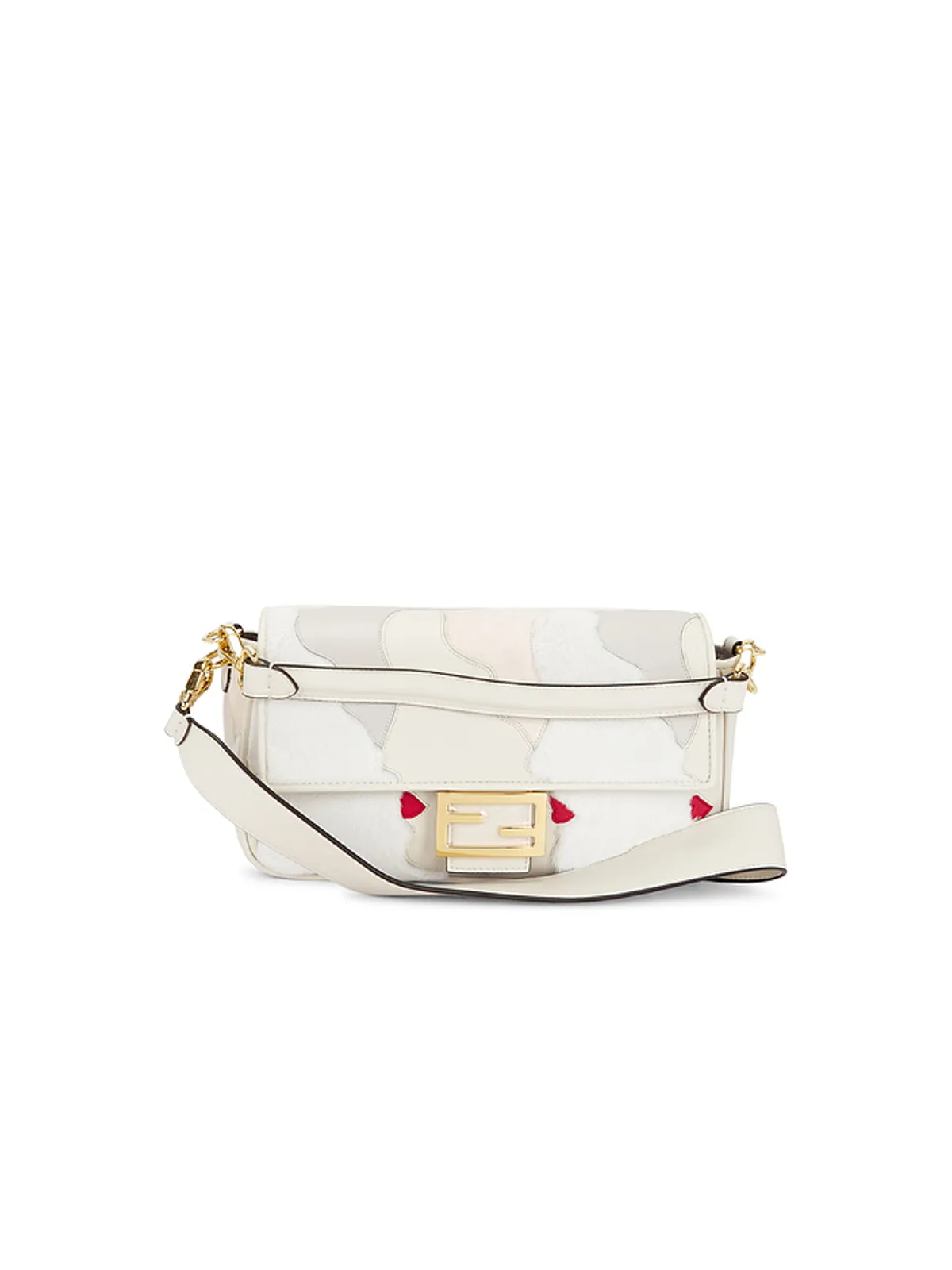 FWRD Renew FENDI ショルダーバッグ - 画像1