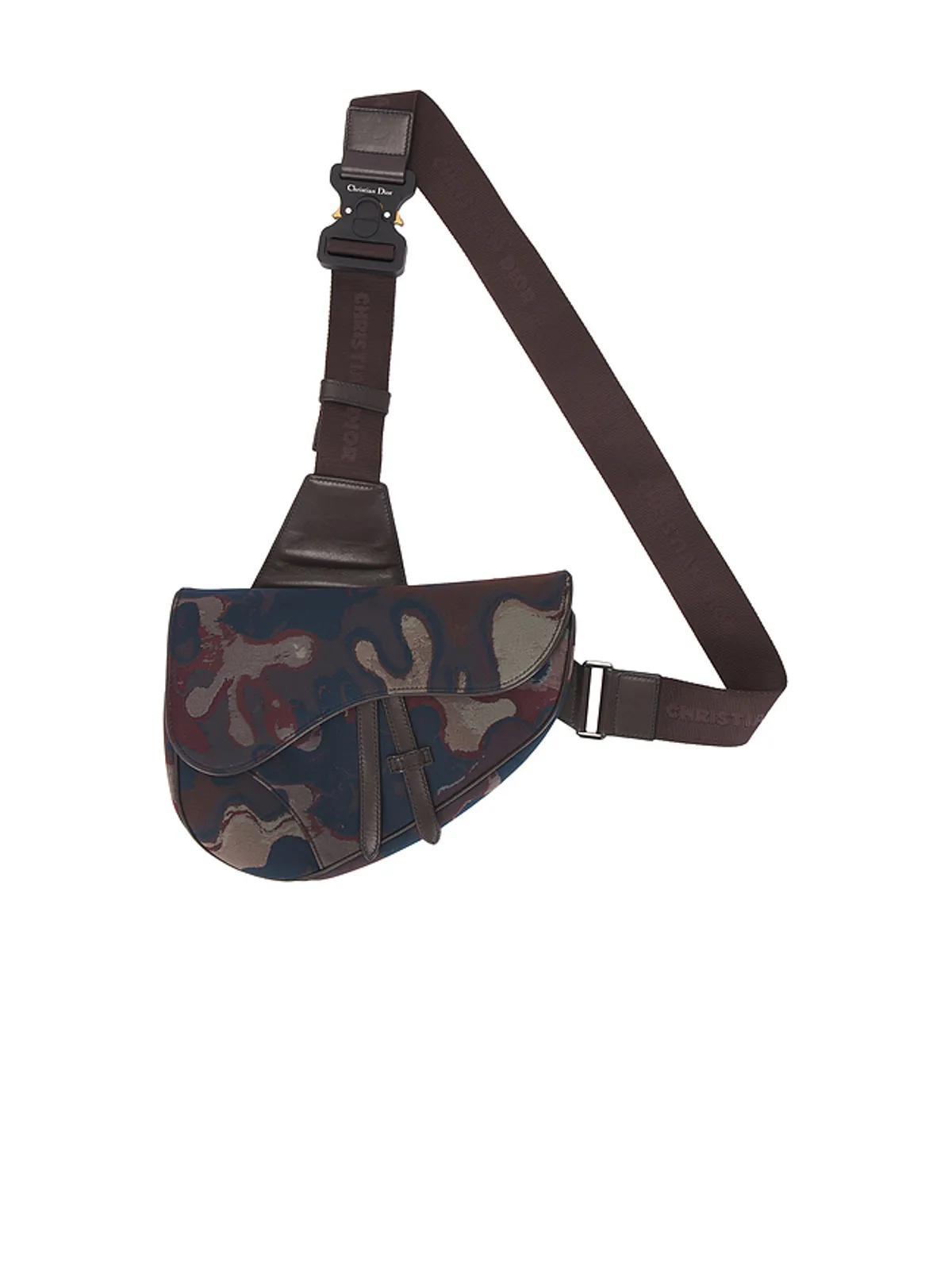 FWRD Renew DIOR ショルダーバッグ - 画像1