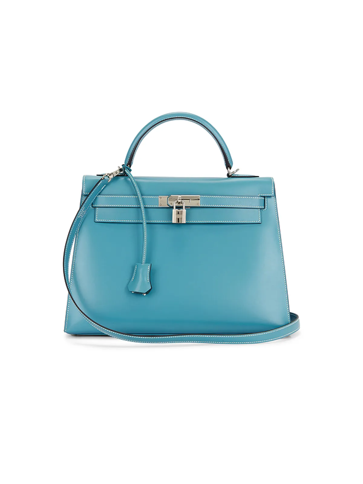 FWRD Renew HERMES ハンドバッグ - 画像1