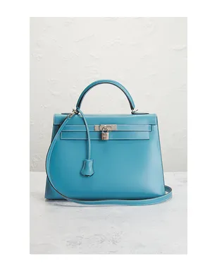 FWRD Renew HERMES ハンドバッグ - サムネイル2