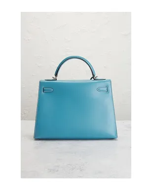 FWRD Renew HERMES ハンドバッグ - サムネイル3