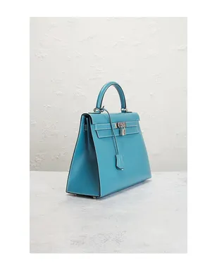 FWRD Renew HERMES ハンドバッグ - サムネイル4