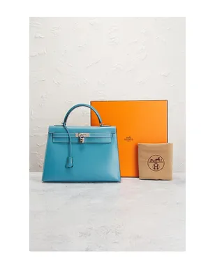 FWRD Renew HERMES ハンドバッグ - サムネイル9