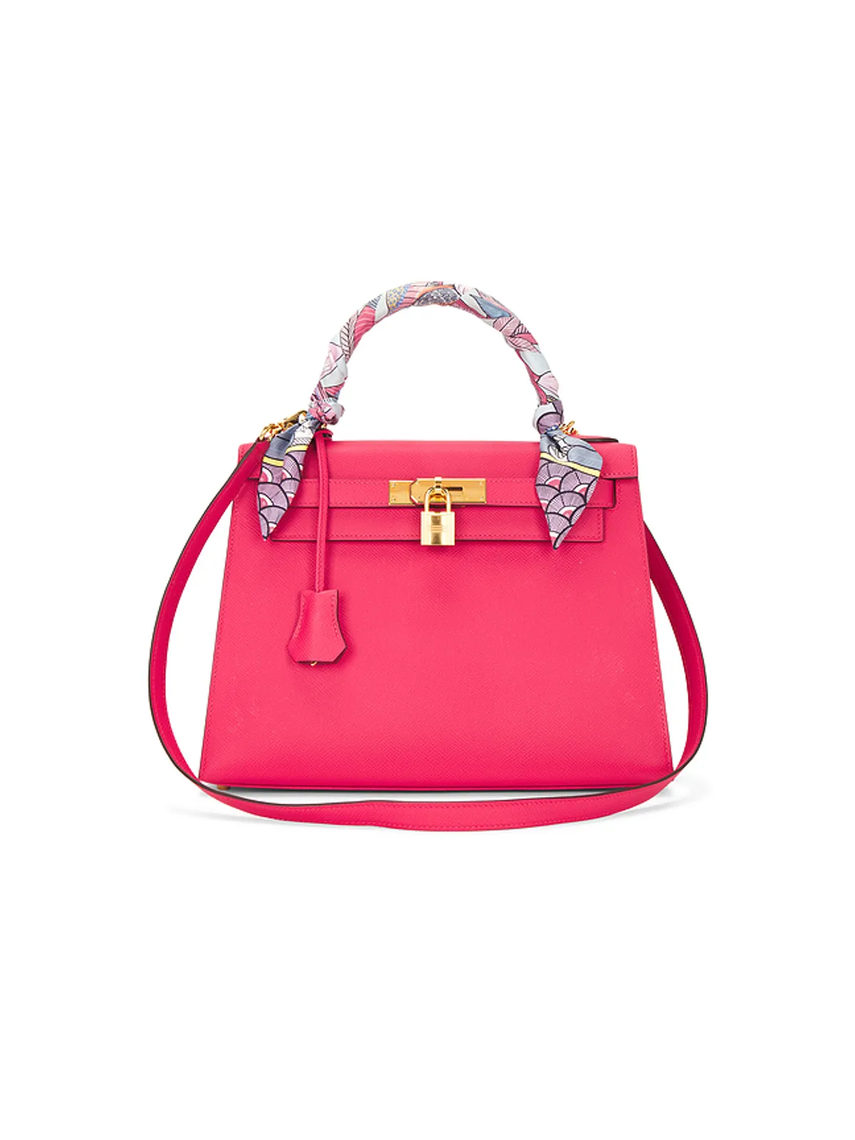 FWRD Renew HERMES ハンドバッグ - 画像1