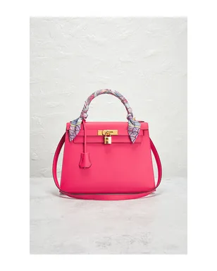 FWRD Renew HERMES ハンドバッグ - サムネイル2
