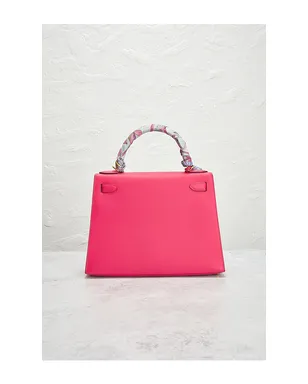 FWRD Renew HERMES ハンドバッグ - サムネイル3