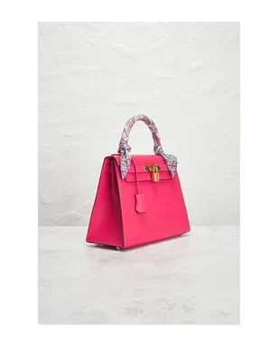 FWRD Renew HERMES ハンドバッグ - サムネイル4