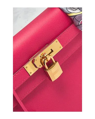 FWRD Renew HERMES ハンドバッグ - サムネイル5