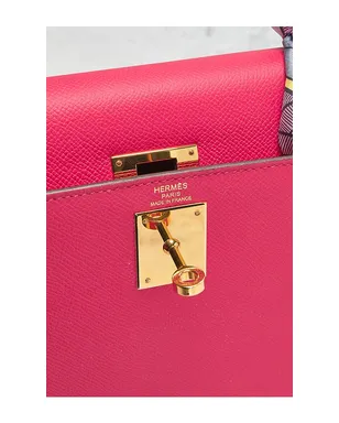 FWRD Renew HERMES ハンドバッグ - サムネイル6