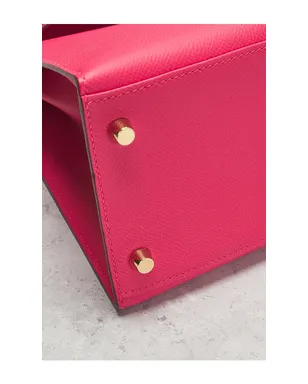 FWRD Renew HERMES ハンドバッグ - サムネイル8