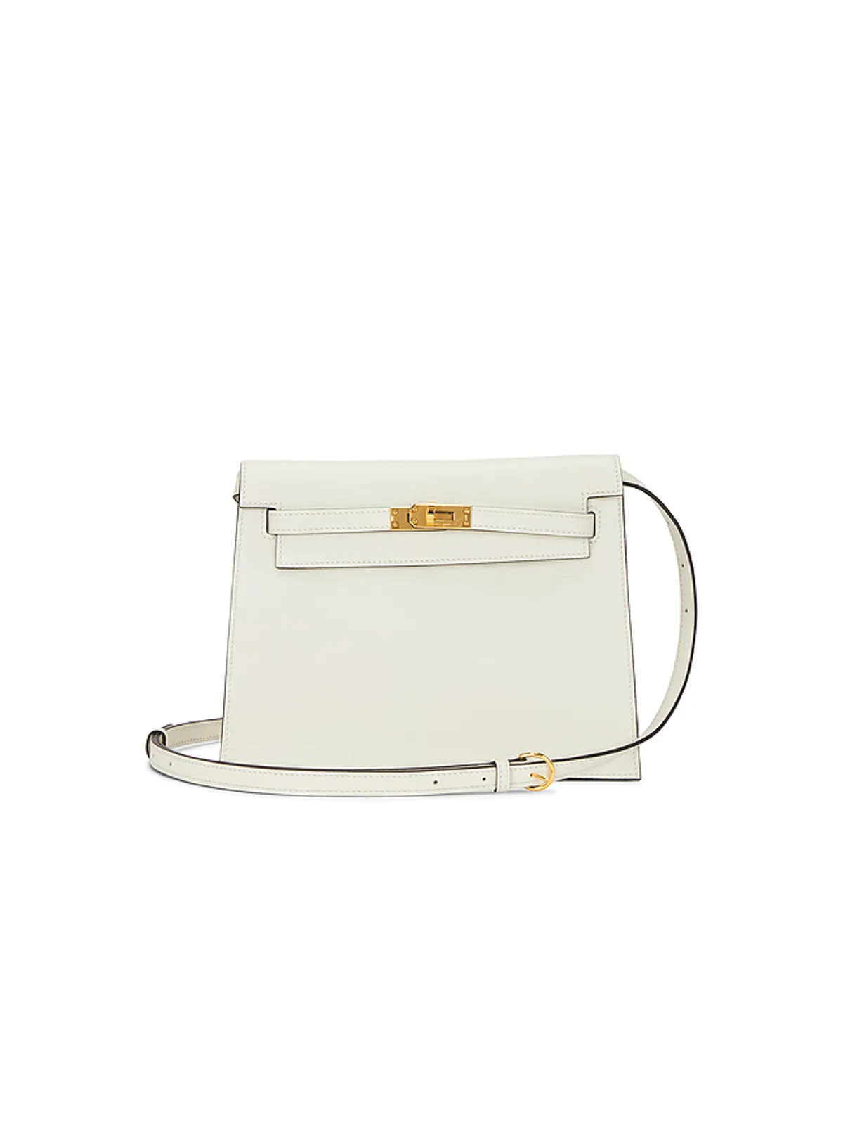 FWRD Renew HERMES ショルダーバッグ - 画像1