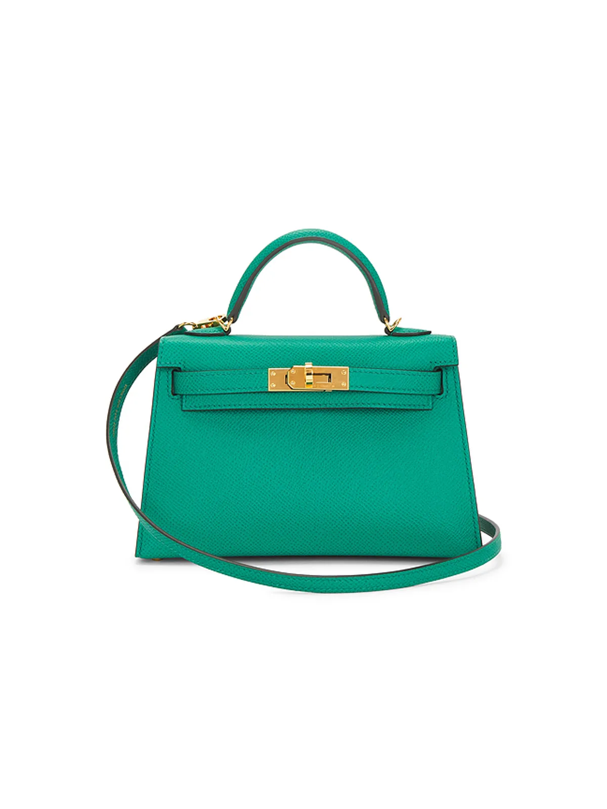 FWRD Renew HERMES ハンドバッグ - 画像1