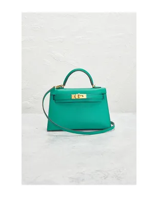 FWRD Renew HERMES ハンドバッグ - サムネイル2