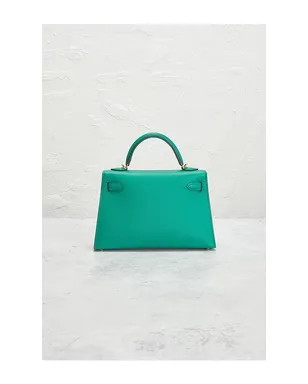 FWRD Renew HERMES ハンドバッグ - サムネイル3